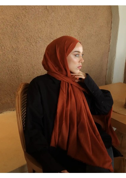 Neo Pamuk Şal - Modakaşmir