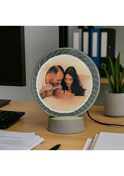 Derinlik Gösteren Yuvarlak Sihirli Ayna fırsatları