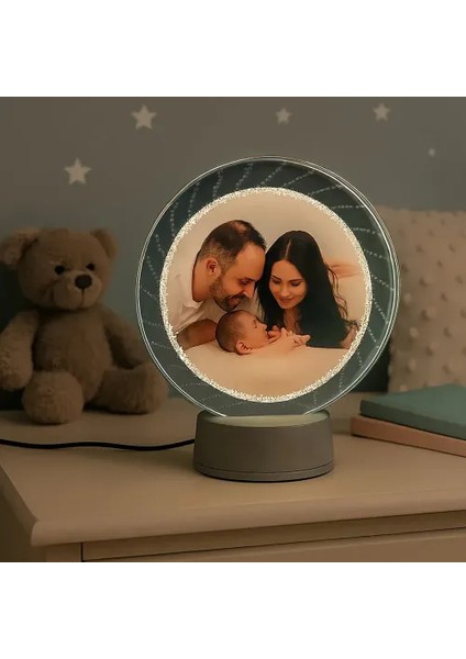 Derinlik Gösteren Yuvarlak Sihirli Ayna indirimleri