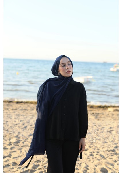 Neo Pamuk Şal - Modakaşmir