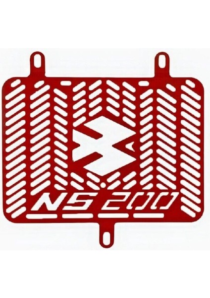 Pulsar NS200 Radyatör Koruma 2014 2024