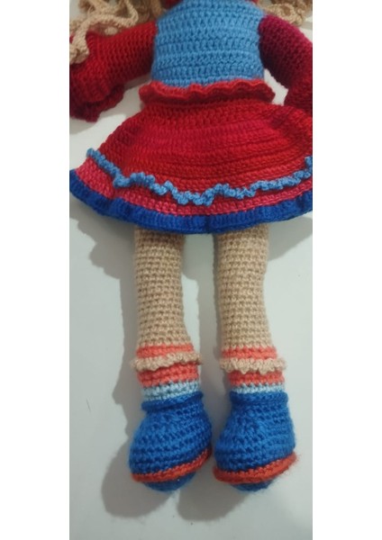 El Yapımı Amigurumi Oyuncak / Hediyelik Bebek fiyatları