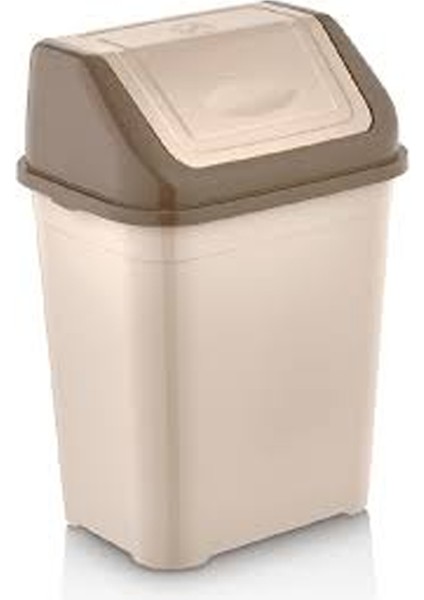 Clasico Çöp Kovası (5lt) 2 No ROYALEKS-4153