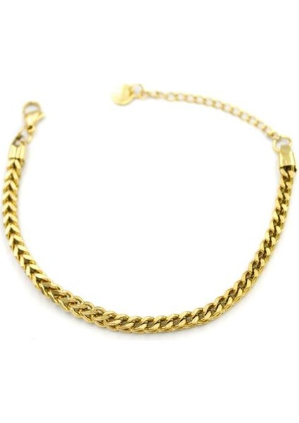 Zincir Bileklik - Altın fiyatları