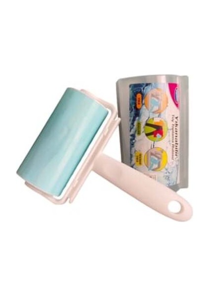 Yıkanabilir Pratik Tüy ve Toz Toplama Rulosu fiyatları