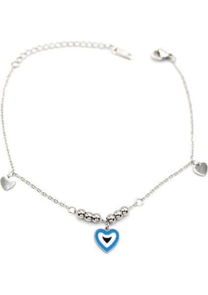 Kalp Halhal - Gümüş fiyatları