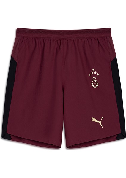 Galatasaray Puma 2025/2026 Alternatif Profesyonel Şort 77982103