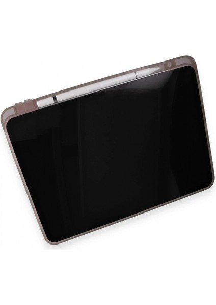Ieg Xiaomi Pad 6 Kılıf Kalemlikli Mars Tablet Kılıfı - Rose Gold fırsatları