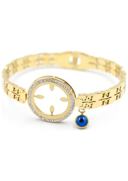 Çeyreklik Bilezik - Altın