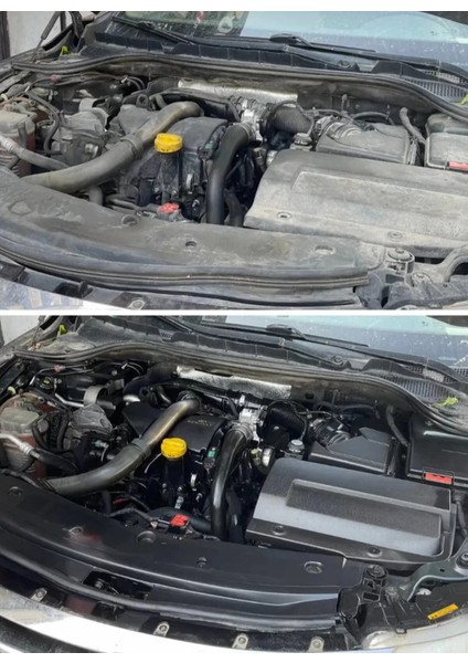 Trax Susuz Motor Temizleme Spreyi Motor Parlatıcı Sprey 500 fiyatları