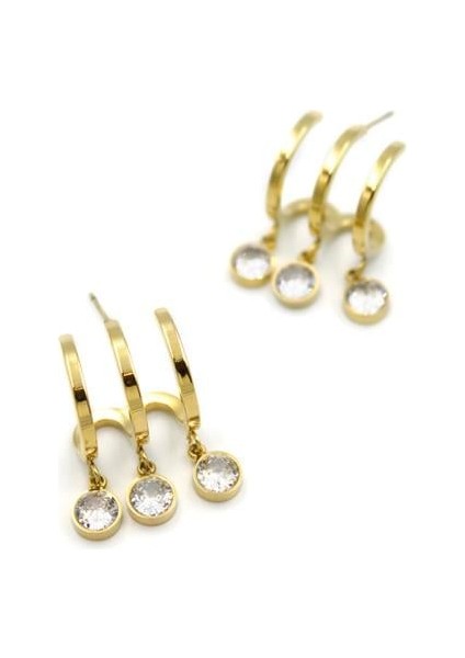 Halka Küpe - Altın fiyatları