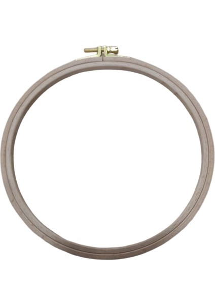 vidalı tahta kasnak 4 numara