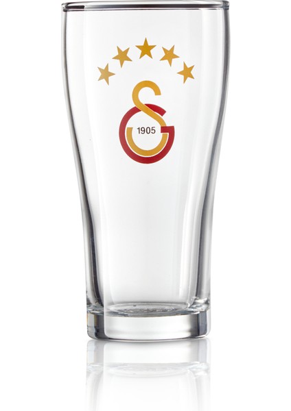 Galatasaray 5 Yıldız Bira Bardağı U251478