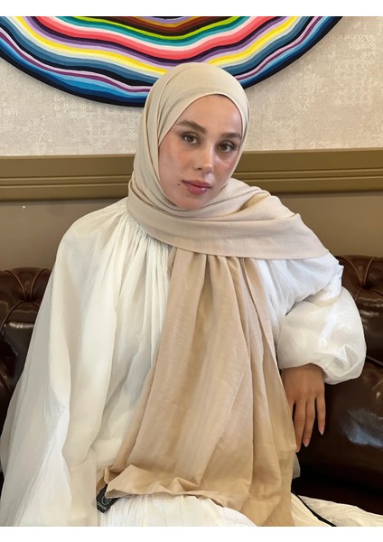 Noi Line Şal - Modakaşmir