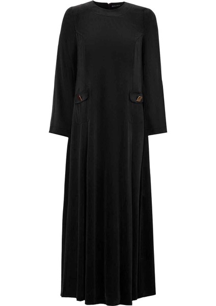 T26K-4018 Mıssdalıda Elbise