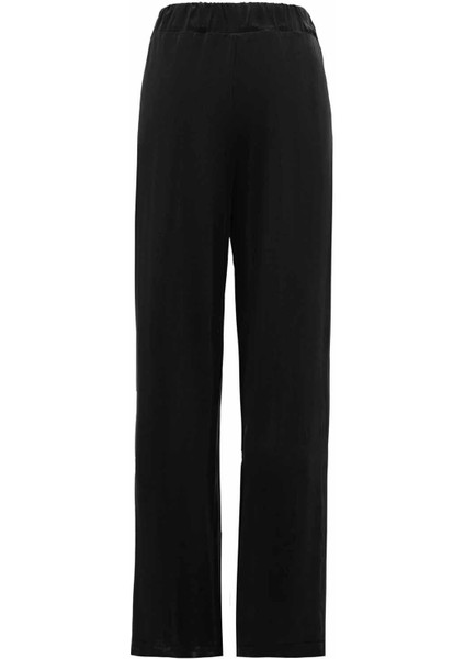 T26K-7002 Mıssdalıda Kupro Pantolon modelleri