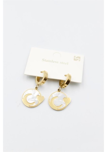 Sedef Hilal Küpe - Altın fiyatları