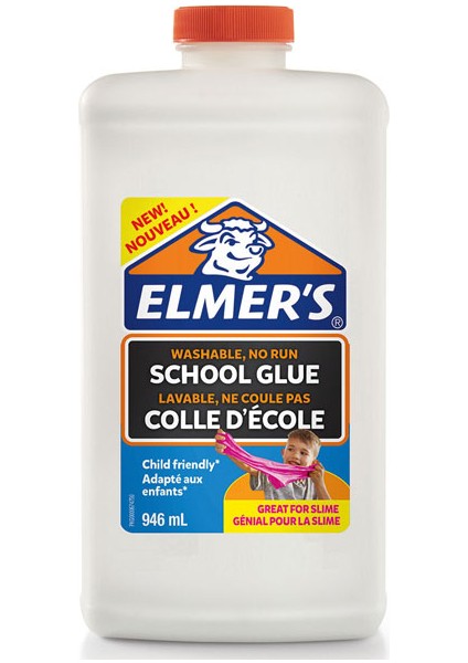 Elmers Sıvı Yapıştırıcı Beyaz 946 ml 2079104 fiyatları