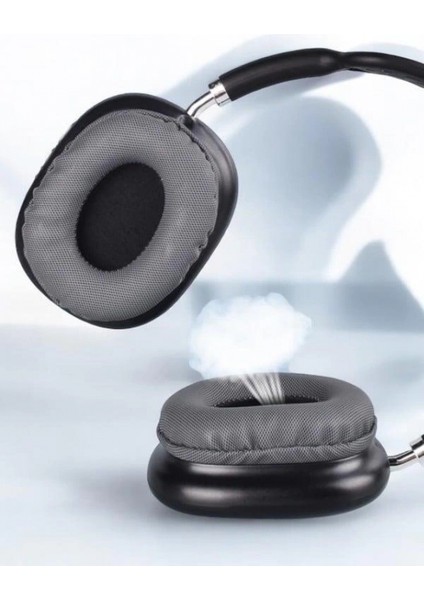 P9 Plus Kulaklık Siyah indirimleri