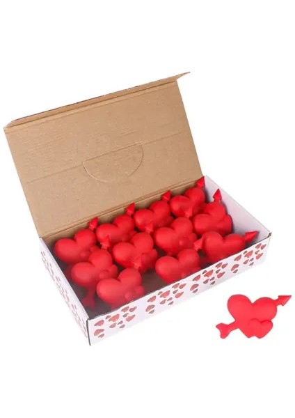 12'li Kalp LED Işık indirimleri