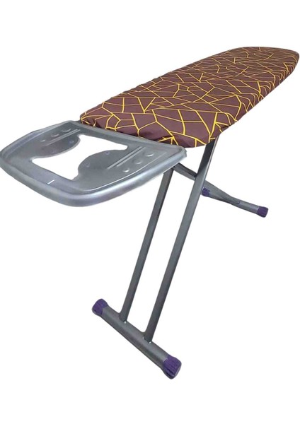 Dayanıklı Yapısı Geniş Konfarlu Ütüleme Alanı Isıya Dayanıklı Bdzi Şık Ütü Masası modelleri