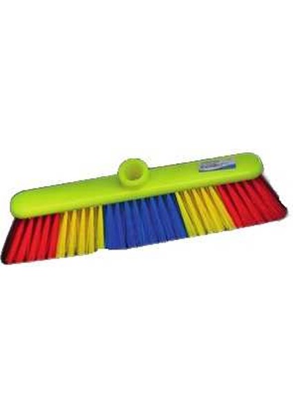 Lüx Yer Fırçası Çok Sert 3,5 cm ROYALEKS-103-407