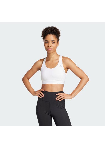 Performance JI5982 Ultimateadidas Run High-Support Sporcu Sütyeni