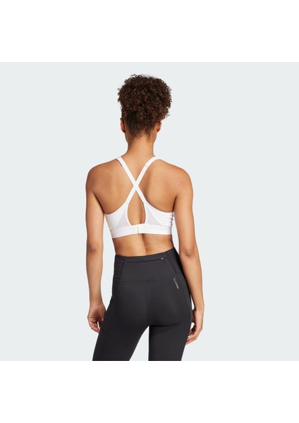 Performance JI5982 Ultimateadidas Run High-Support Sporcu Sütyeni