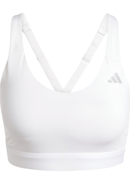 Performance JI5982 Ultimateadidas Run High-Support Sporcu Sütyeni