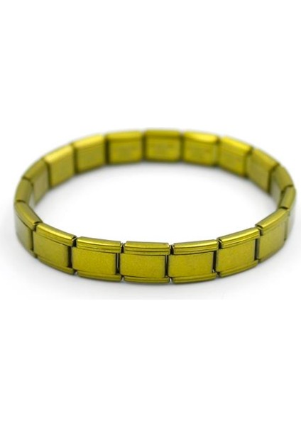 Mat Nomi Bilezik - Yeşil fiyatları