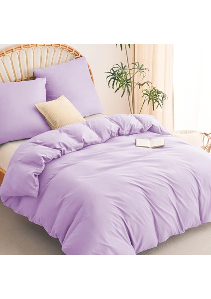 %100 Pamuk 57 Tel Iplik Boyalı Nevresim Seti Yumuşak Dokulu, Nefes Alan Kumaş fiyatları