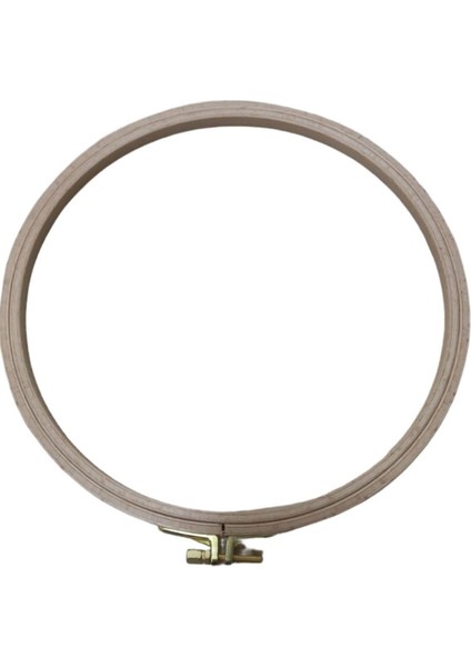 vidalı tahta kasnak 5 numara