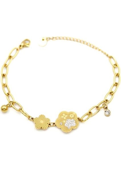 Zincir Bileklik - Altın fiyatları