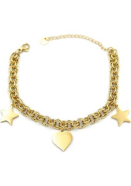 Yıldız Bileklik - Altın fiyatları