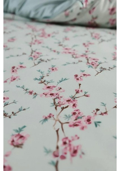 Çift Taraflı Tek Kişilik Nevresim Takımı