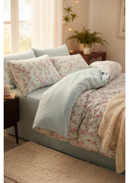 Çift Taraflı Tek Kişilik Nevresim Takımı modelleri