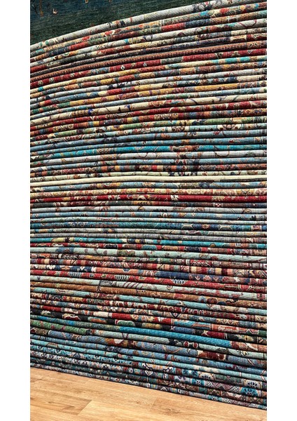 El Dokuma Afgan Halısı modelleri