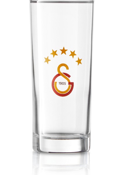 Galatasaray 5 Yıldız Rakı Bardağı U251477