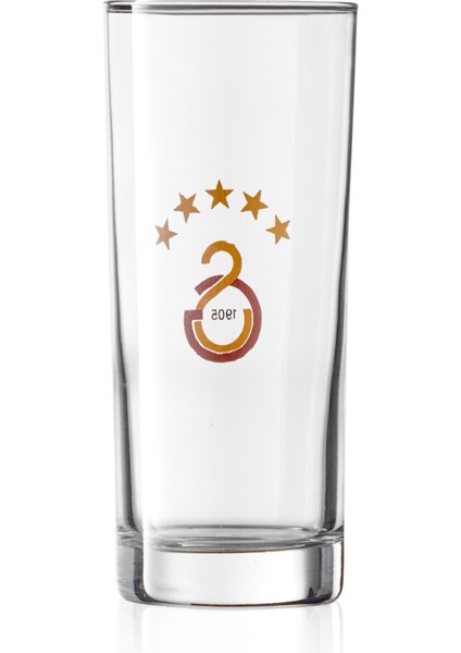 Galatasaray 5 Yıldız Rakı Bardağı U251477 fiyatları