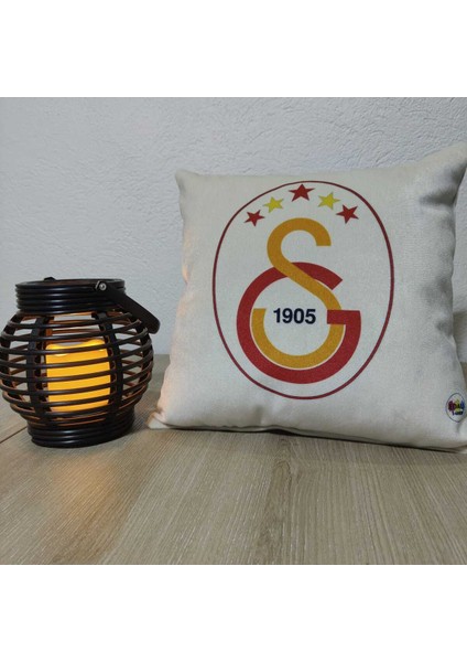 Galatasaray Baby Face Kumaş Lüks Silikonize Yastık ( 1 Adet 250 Gram) modelleri
