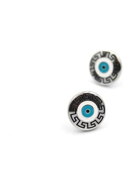 Nazar Küpe - Gümüş fiyatları