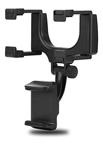 Buffer® Araç Içi Dikiz Aynaya Takılan Telefon Tutucu Otomobil Içi Telefon Tutma Aparatı fiyatları