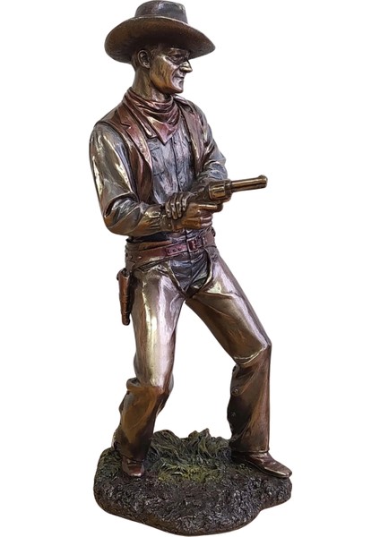 Unicorn Studio Kovboy Biblosu