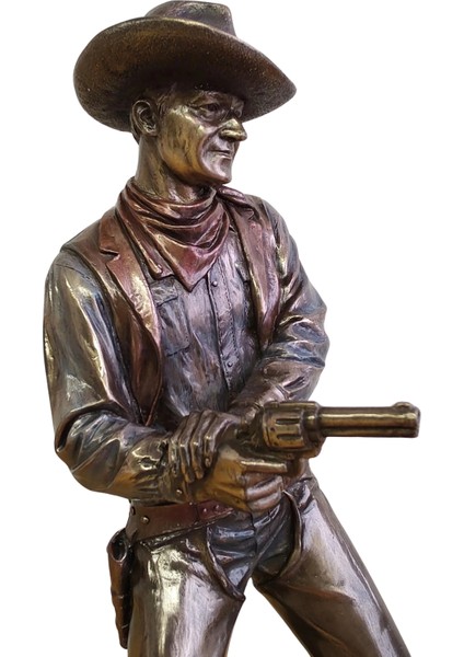 Unicorn Studio Kovboy Biblosu modelleri