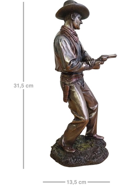 Unicorn Studio Kovboy Biblosu fırsatları