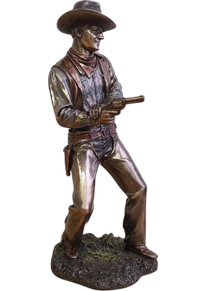 Unicorn Studio Kovboy Biblosu indirimleri