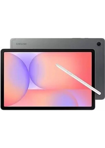 Galaxy Tab S10 Lite 8/256 GB 5g Tablet Gray (Simkartlı)