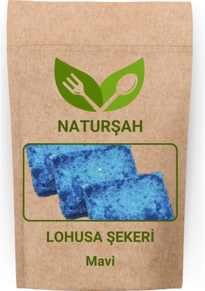 Mavi Lohusa Şekeri 100 gr