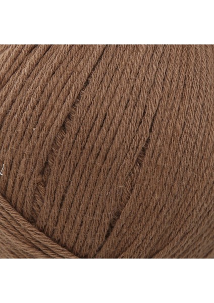 la mia cottony açık kahverengi bebek el örgü ıpi - p23-l199 - 33655 fiyatları