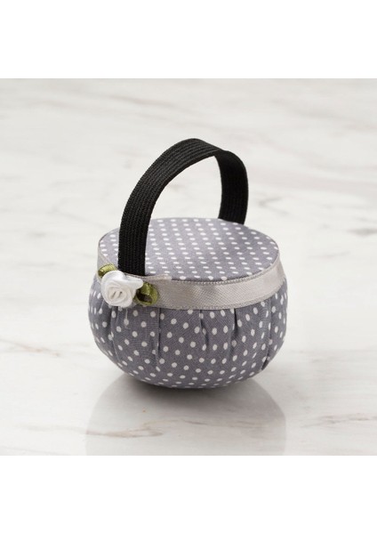 loren kola takılabilir gri beyaz ığnedanlık fiyatları